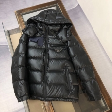 Prada Down Coat